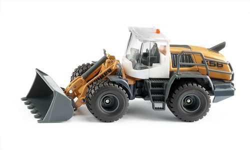 Siku 3561 non powered - siku, vehicle