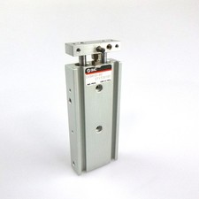 SMC Pneumatik-Führungszylinder CXSM10-50 GEB
