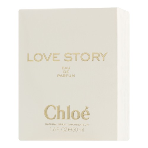 Chloé love story edp eau - love,