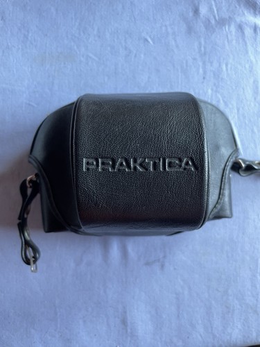 Praktika b200 electronics - praktika,