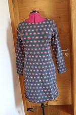 Blutsgeschwister Kleid Sweat