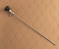 Wolf  8650.415 HD Telescope