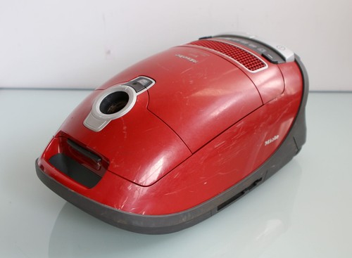 Miele s8310 staubsauger - miele,