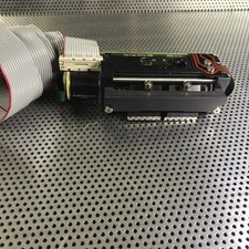Leica TCS SP Spectrometer