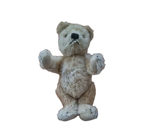 Steiff teddybär 1950 - steiff, ca