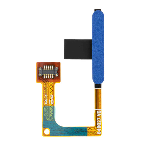 Fingerabdrucksensor mit