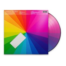 Jamie XX - In Colour