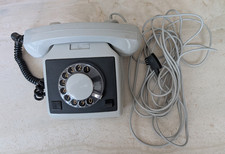 DDR Wälscheiben Telefon -