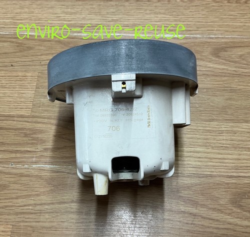 Original miele staubsauger mrg - miele,