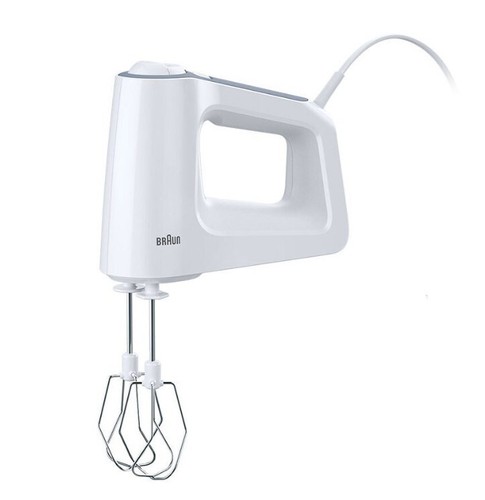 Braun handmixer multimix hm - braun, 3