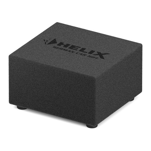 Helix 1 dvc2 - helix, ik