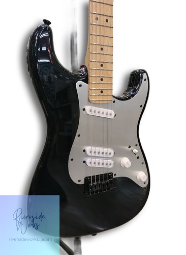 Squier fender contemporary - by,