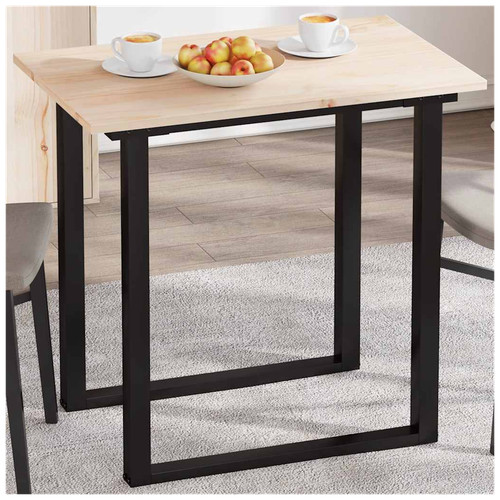 Tischplatte kiefer massiv - tischplatte,
