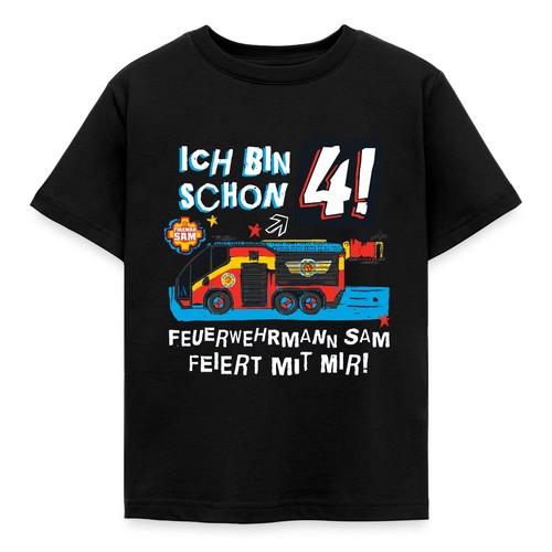 Feuerwehrmann sam - feuerwehrmann,