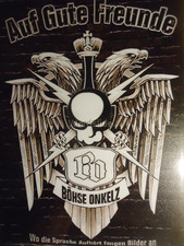 BÖHSE ONKELZ   AUF GUTE