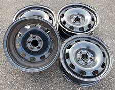 4xFelgen für VW Golf 4 Bora