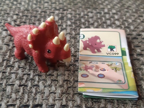 Figur natoons dinos - Ü-,