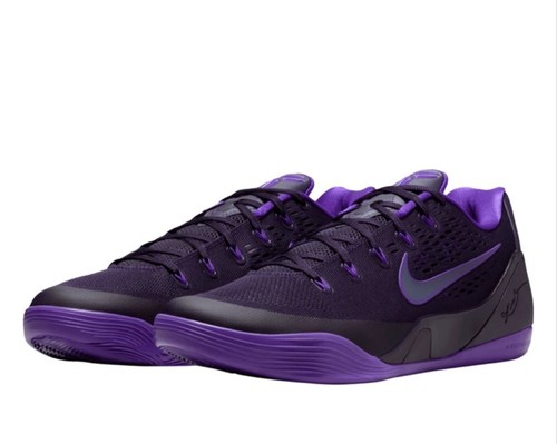 Nike kobe low - 9, protro