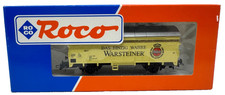 Roco H0 Güterwagen Kühlwagen