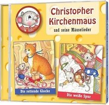 Christopher Kirchenmaus, Folge