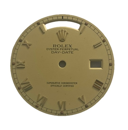 Rolex day date zifferblatt - rolex,
