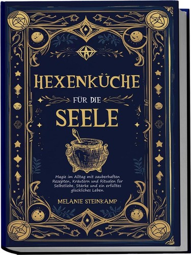 Hexenküche für die - seele, |