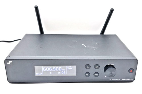 Sennheiser xsw2 - sennheiser, em-xsw2