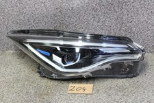 Frontscheinwerfer Renault Zoe 260102384R LED Rechts Scheinwerfer Headlight