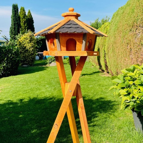 Darlux vogel futter - vogel, haus