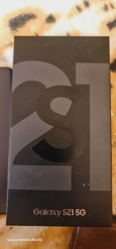 Samsung galaxy s21 - galaxy, 5g