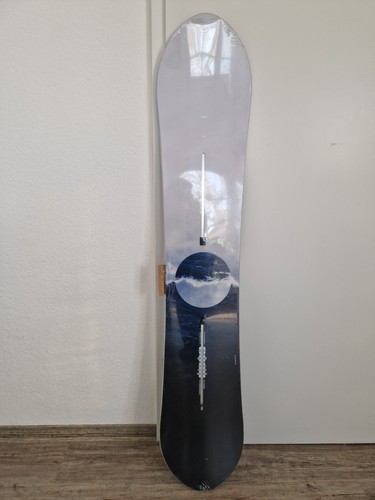 Burton snowboard 145cm neu - 145cm/,