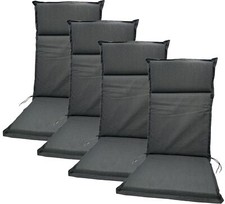 4x Auflage Hochlehner