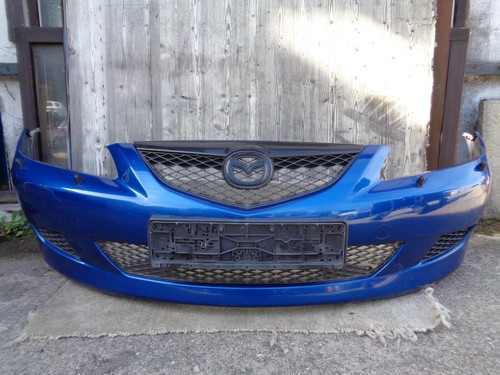 Mazda stufenheck - gg,