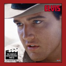 Elvis presley the - elvis,