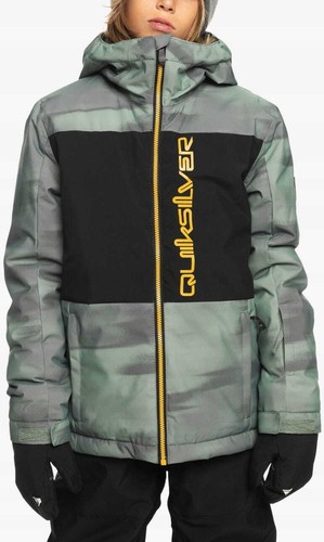 Quiksilver mission technical - mission,