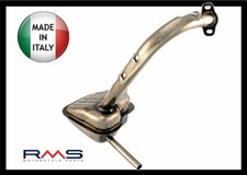 Piaggio Vespa  Auspuff RAM