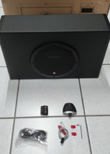 Rockford fosgate punch p300 - rockford,