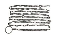 Stahlkette 5 Meter Forstkette