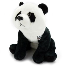 Panda bär bahari - bär, plüschtier