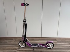 Hudora Big Wheel  Art.Nr. 14748/01 Pink Gebraucht 