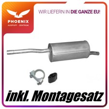 Dacia Logan MCV 1.4 1.6 MPi