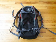 Vaude Splash Air 20+5 Backpack