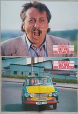 E169 2x DIN A2 Aushangfotos GO