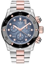 Edox chronolady 10255 - edox, co-1