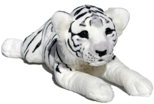 Plüschtier plüsch tiger - plÜschtier,