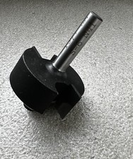 HM HW Oberfräser Falzfräser