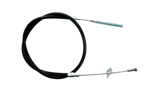 Bremsbowdenzug hinten pas - , f