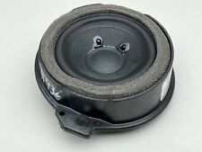 1x Bose Lautsprecher Surround hinten D-Säule 8U0035416A Audi A1 8X 5-türig Q3 8U