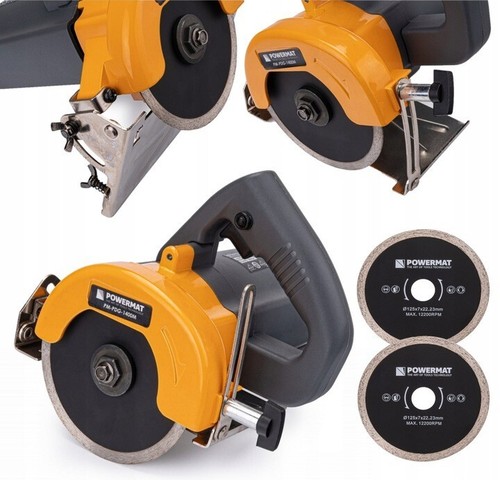 Elektro fliesenschneider 1400w - elektro,