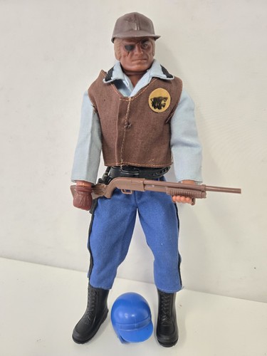 Mattel big jim - mattel,